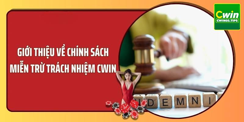 Thông tin chung về miễn trừ trách nhiệm cho bạn