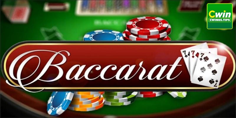 Baccarat Là Gì? Hướng Dẫn Chi Tiết Luật Chơi Cơ Bản Từ A - Z