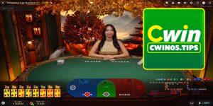 Cách Chơi Baccarat - Hướng Dẫn Chiến Thuật Hiệu Quả Tại CWIN