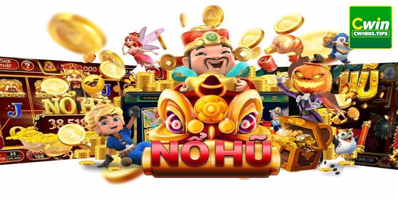 Các điều cần biết về game nổ hũ trực tuyến