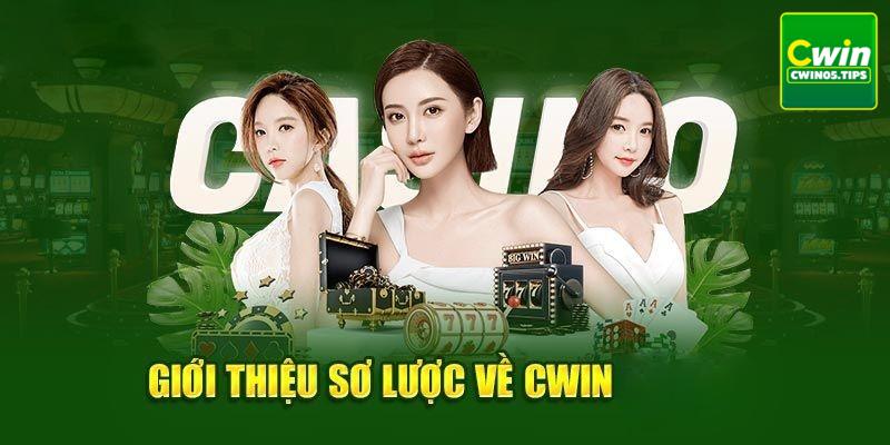 Sức hút đặc biệt của nhà cái uy tín hàng đầu châu Á - Cwin