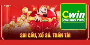 Tổng Hợp Phương Pháp Soi Cầu Xổ Số Đỉnh Cao Của Cwin