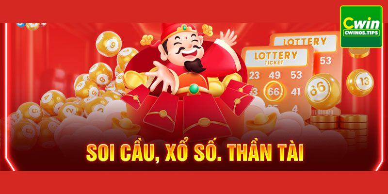 Tổng Hợp Phương Pháp Soi Cầu Xổ Số Đỉnh Cao Của Cwin